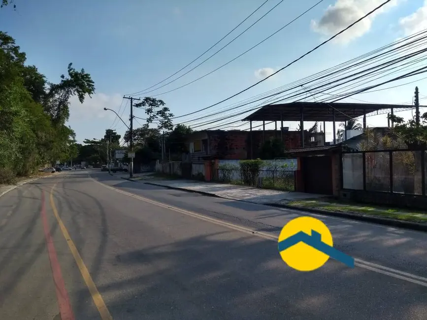 Foto 9 de Terreno / Lote à venda, 450m2 em Engenho do Mato, Niteroi - RJ
