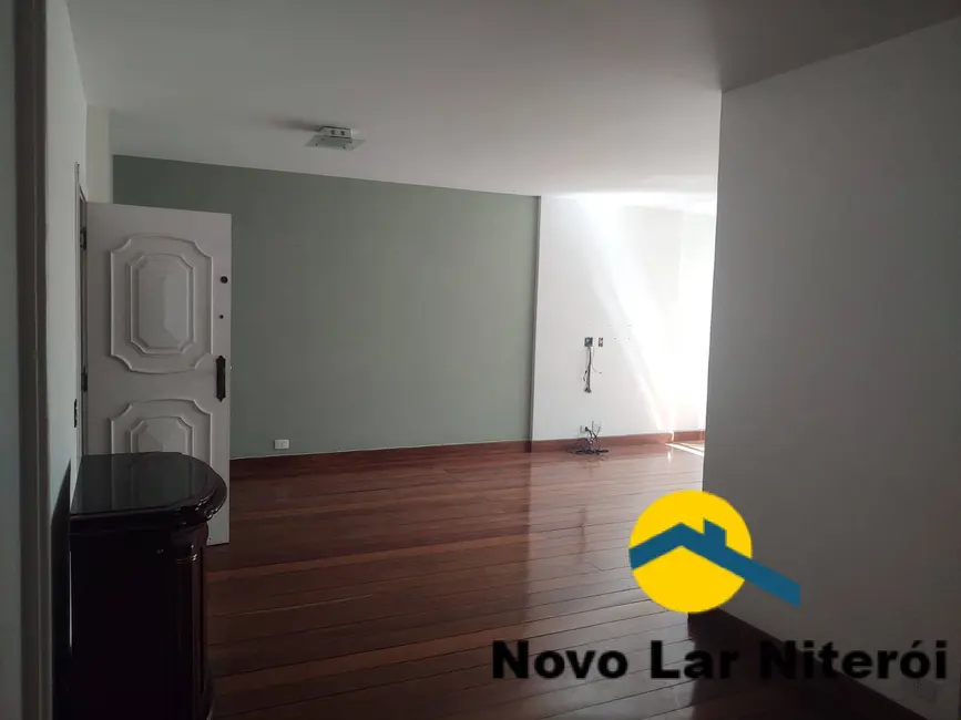 Foto 1 de Apartamento com 3 quartos à venda, 140m2 em Icaraí, Niteroi - RJ