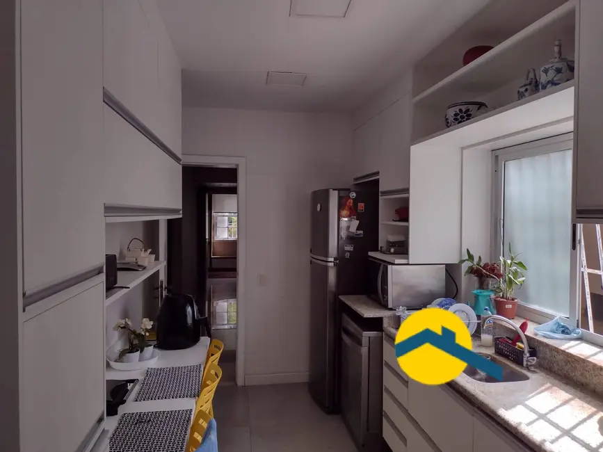 Foto 9 de Casa com 4 quartos à venda, 360m2 em São Francisco, Niteroi - RJ