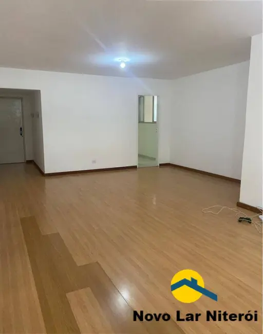 Foto 1 de Apartamento com 3 quartos à venda, 120m2 em Icaraí, Niteroi - RJ