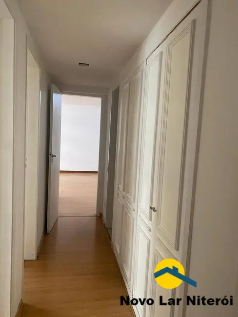 Foto 2 de Apartamento com 3 quartos à venda, 120m2 em Icaraí, Niteroi - RJ