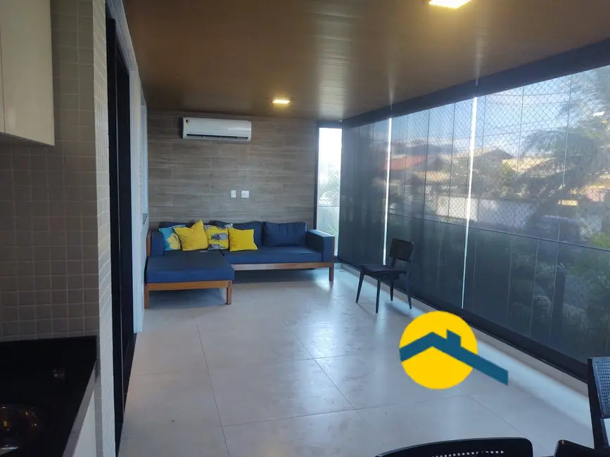 Apartamento com 4 quartos à venda, 140m2 em Piratininga, Niteroi - RJ - imagem 5 Foto 5 de Apartamento com 4 quartos à venda, 140m2 em Piratininga, Niteroi - RJ