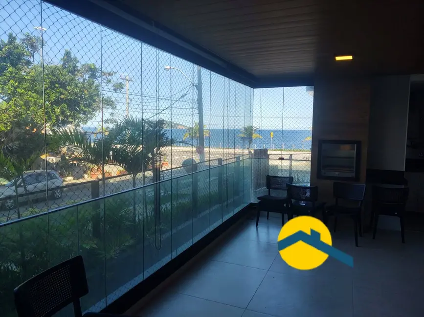 Apartamento com 4 quartos à venda, 140m2 em Piratininga, Niteroi - RJ - imagem 4 Foto 4 de Apartamento com 4 quartos à venda, 140m2 em Piratininga, Niteroi - RJ