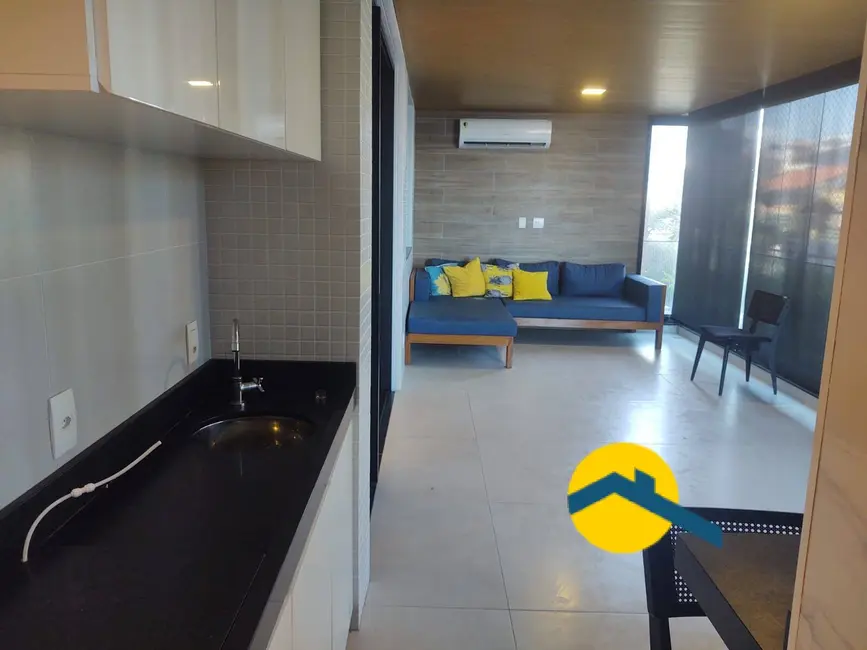 Apartamento com 4 quartos à venda, 140m2 em Piratininga, Niteroi - RJ - imagem 8 Foto 8 de Apartamento com 4 quartos à venda, 140m2 em Piratininga, Niteroi - RJ