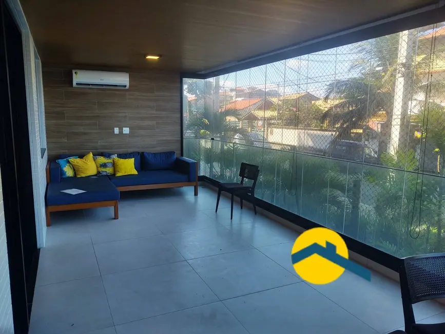 Apartamento com 4 quartos à venda, 140m2 em Piratininga, Niteroi - RJ - imagem 9 Foto 9 de Apartamento com 4 quartos à venda, 140m2 em Piratininga, Niteroi - RJ