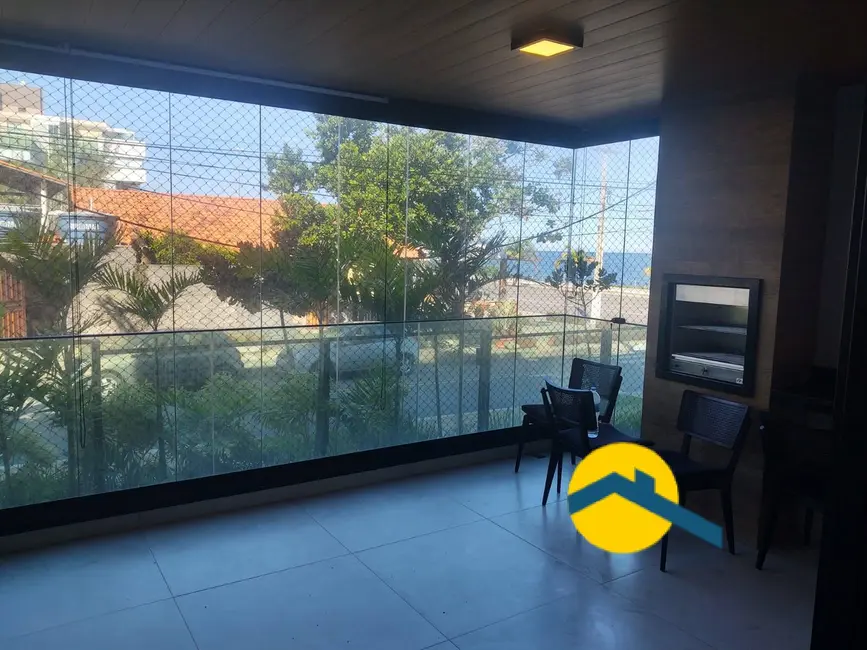 Apartamento com 4 quartos à venda, 140m2 em Piratininga, Niteroi - RJ - imagem 6 Foto 6 de Apartamento com 4 quartos à venda, 140m2 em Piratininga, Niteroi - RJ