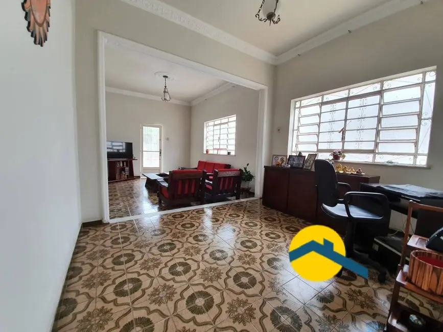Foto 2 de Casa com 3 quartos à venda, 104m2 em Pe Pequeno, Niteroi - RJ