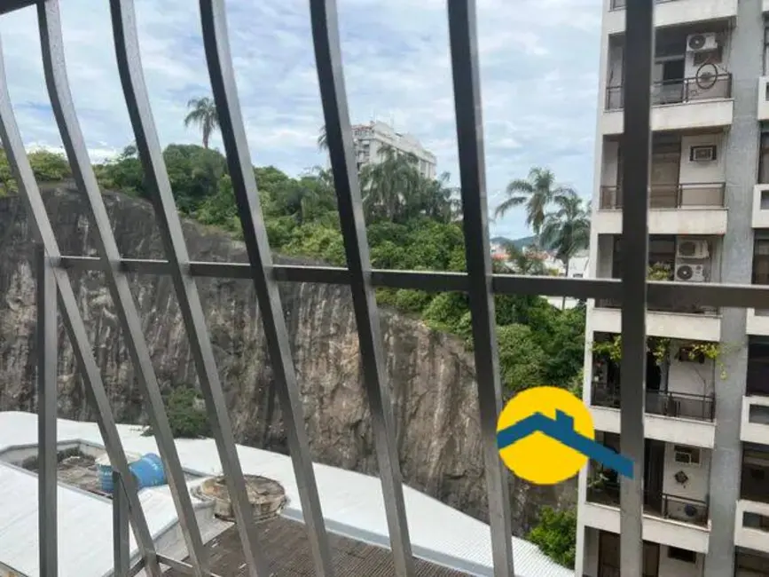 Foto 9 de Apartamento com 3 quartos à venda, 120m2 em Icaraí, Niteroi - RJ