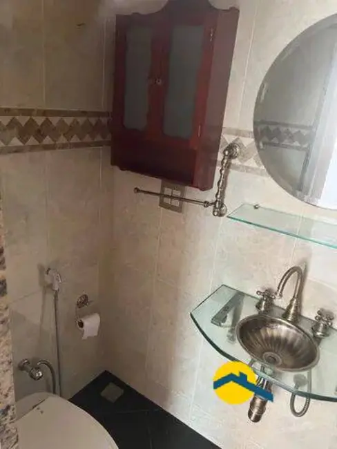 Foto 5 de Apartamento com 3 quartos à venda, 120m2 em Icaraí, Niteroi - RJ