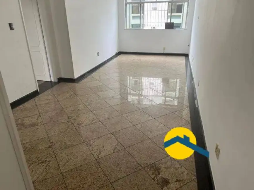 Foto 2 de Apartamento com 3 quartos à venda, 120m2 em Icaraí, Niteroi - RJ
