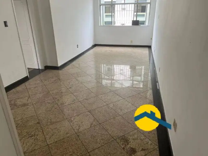 Foto 1 de Apartamento com 3 quartos à venda, 120m2 em Icaraí, Niteroi - RJ