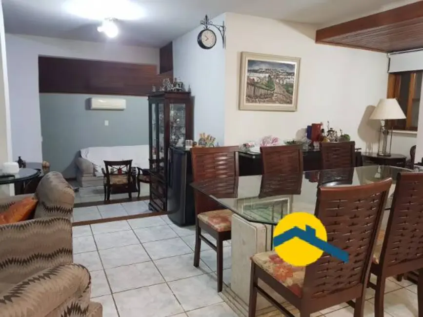 Foto 3 de Casa de Condomínio com 7 quartos à venda, 410m2 em Camboinhas, Niteroi - RJ