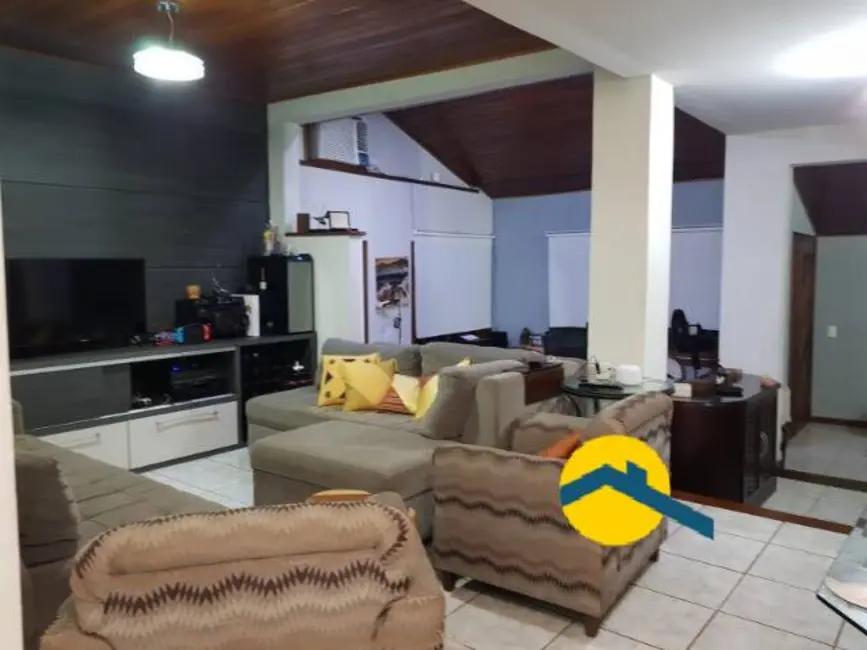 Foto 1 de Casa de Condomínio com 7 quartos à venda, 410m2 em Camboinhas, Niteroi - RJ