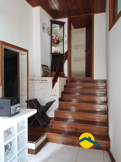 Foto 9 de Casa de Condomínio com 7 quartos à venda, 410m2 em Camboinhas, Niteroi - RJ