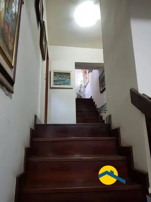 Foto 8 de Casa de Condomínio com 7 quartos à venda, 410m2 em Camboinhas, Niteroi - RJ