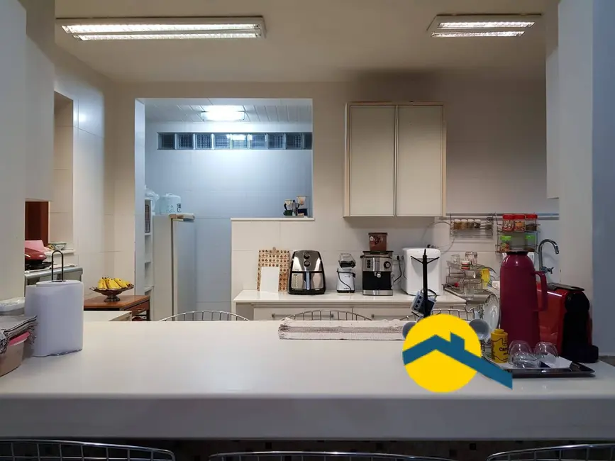 Foto 5 de Casa de Condomínio com 7 quartos à venda, 410m2 em Camboinhas, Niteroi - RJ