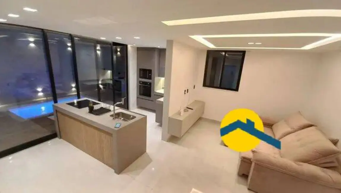 Foto 2 de Casa com 3 quartos à venda, 120m2 em Barreto, Niteroi - RJ