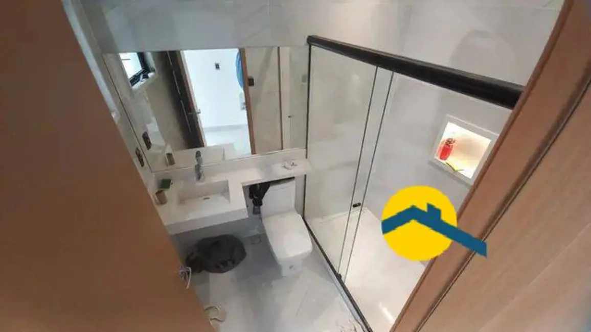 Foto 7 de Casa com 3 quartos à venda, 120m2 em Barreto, Niteroi - RJ