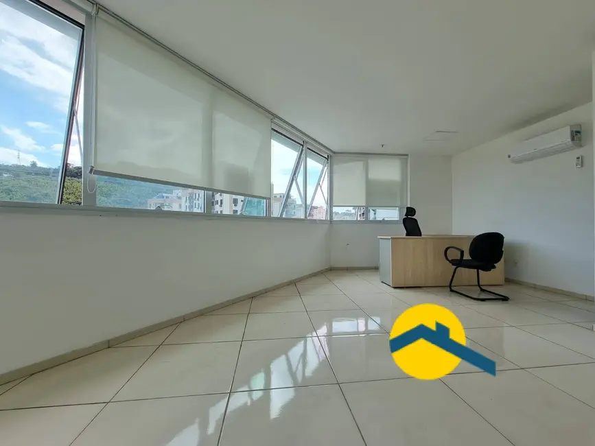 Foto 7 de Sala Comercial à venda, 25m2 em Santa Rosa, Niteroi - RJ