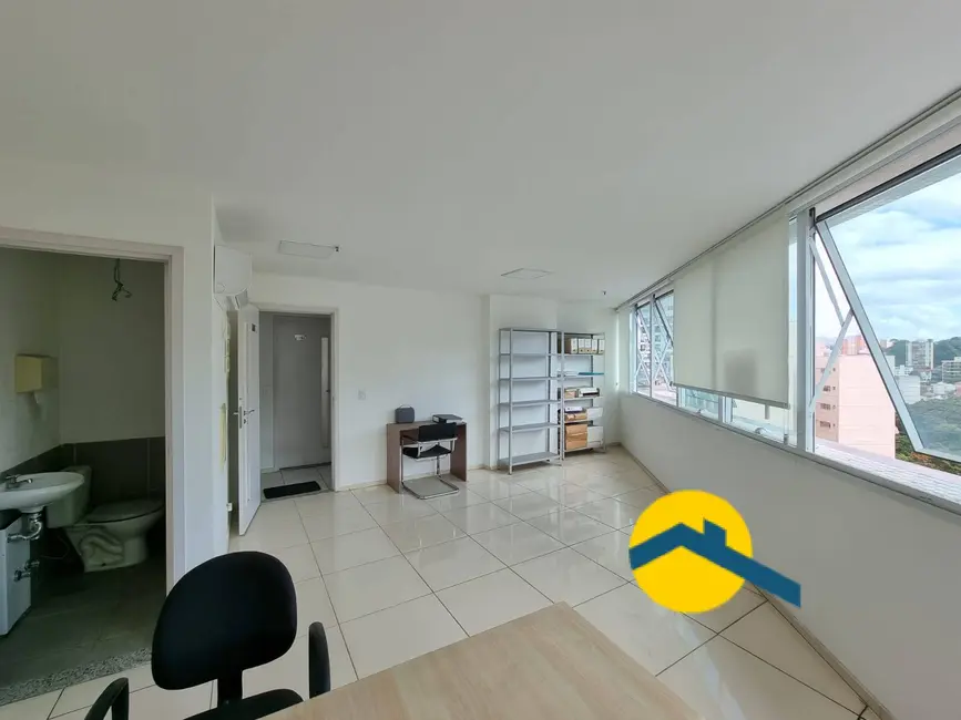 Foto 9 de Sala Comercial à venda, 25m2 em Santa Rosa, Niteroi - RJ