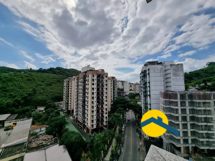 Foto 5 de Sala Comercial à venda, 25m2 em Santa Rosa, Niteroi - RJ