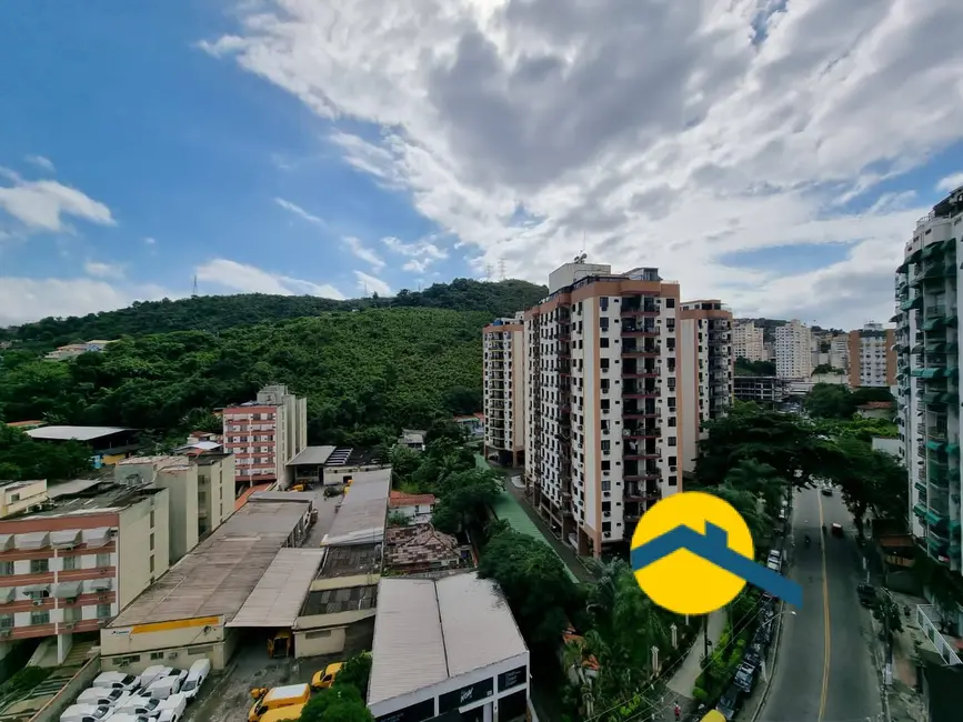 Foto 3 de Sala Comercial à venda, 25m2 em Santa Rosa, Niteroi - RJ