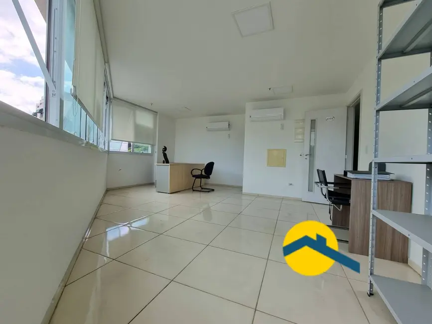 Foto 6 de Sala Comercial à venda, 25m2 em Santa Rosa, Niteroi - RJ