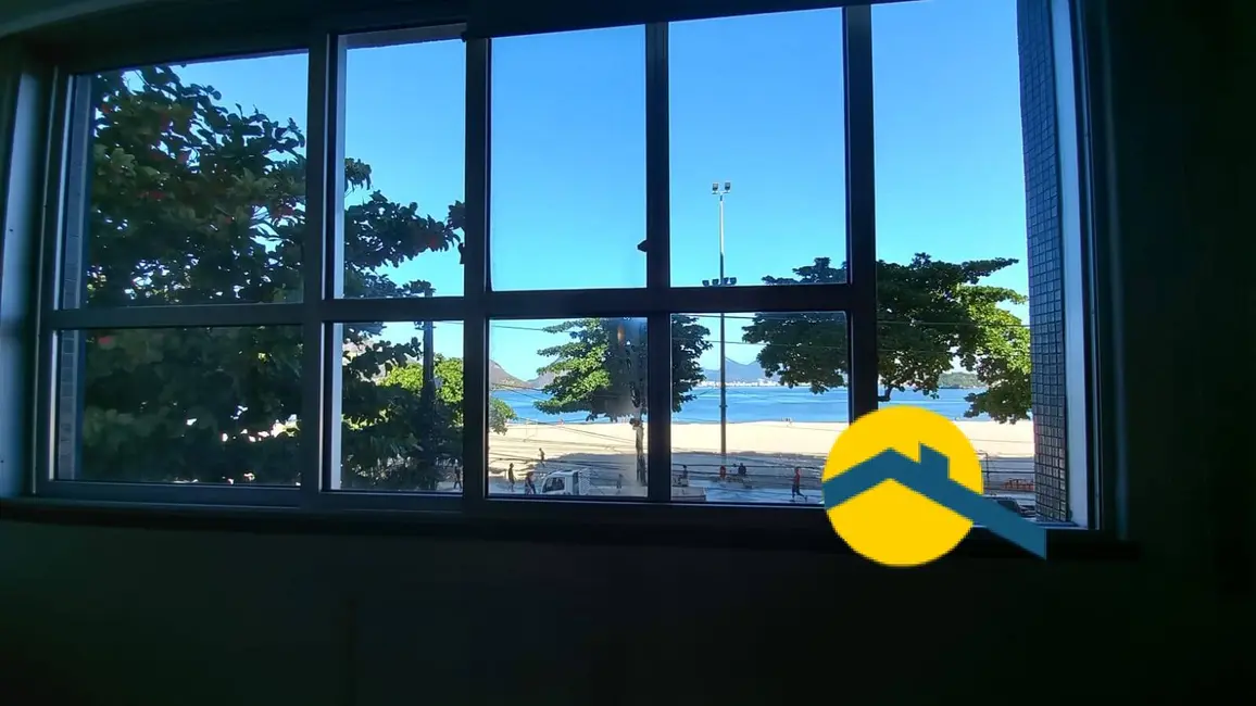 Foto 5 de Apartamento com 3 quartos à venda, 155m2 em Icaraí, Niteroi - RJ