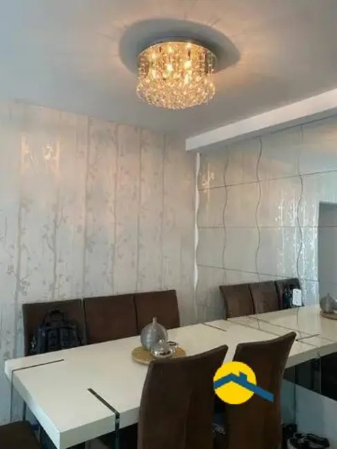 Foto 4 de Apartamento com 3 quartos à venda, 66m2 em Centro, Niteroi - RJ