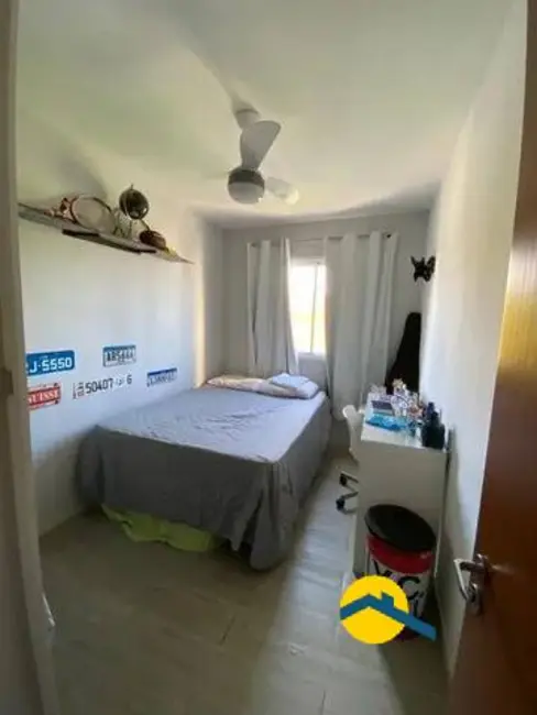 Foto 9 de Apartamento com 3 quartos à venda, 66m2 em Centro, Niteroi - RJ