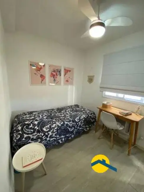 Foto 7 de Apartamento com 3 quartos à venda, 66m2 em Centro, Niteroi - RJ