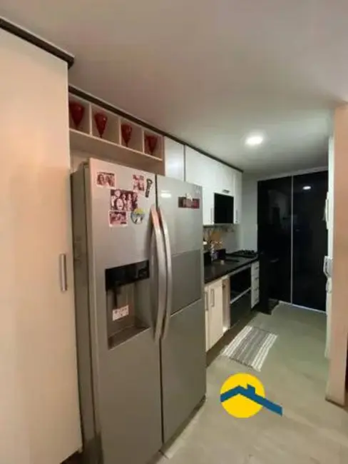Foto 6 de Apartamento com 3 quartos à venda, 66m2 em Centro, Niteroi - RJ