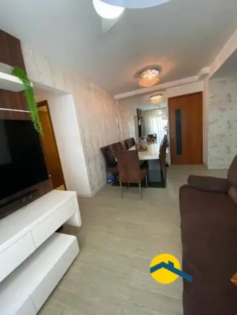 Foto 2 de Apartamento com 3 quartos à venda, 66m2 em Centro, Niteroi - RJ