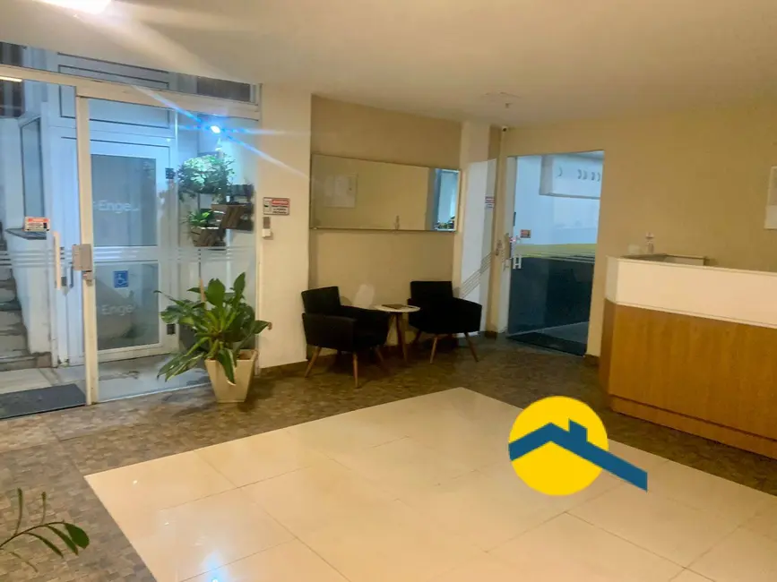 Loft / Flat com 1 quarto à venda, 50m2 em Itaipu, Niteroi - RJ - imagem 6 Foto 6 de Loft / Flat com 1 quarto à venda, 50m2 em Itaipu, Niteroi - RJ