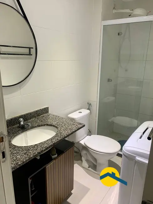 Loft / Flat com 1 quarto à venda, 50m2 em Itaipu, Niteroi - RJ - imagem 4 Foto 4 de Loft / Flat com 1 quarto à venda, 50m2 em Itaipu, Niteroi - RJ