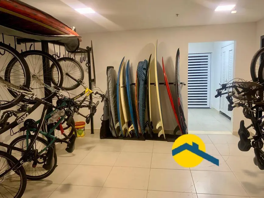 Loft / Flat com 1 quarto à venda, 50m2 em Itaipu, Niteroi - RJ - imagem 8 Foto 8 de Loft / Flat com 1 quarto à venda, 50m2 em Itaipu, Niteroi - RJ