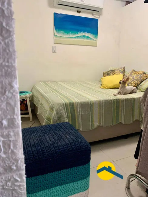 Loft / Flat com 1 quarto à venda, 50m2 em Itaipu, Niteroi - RJ - imagem 3 Foto 3 de Loft / Flat com 1 quarto à venda, 50m2 em Itaipu, Niteroi - RJ