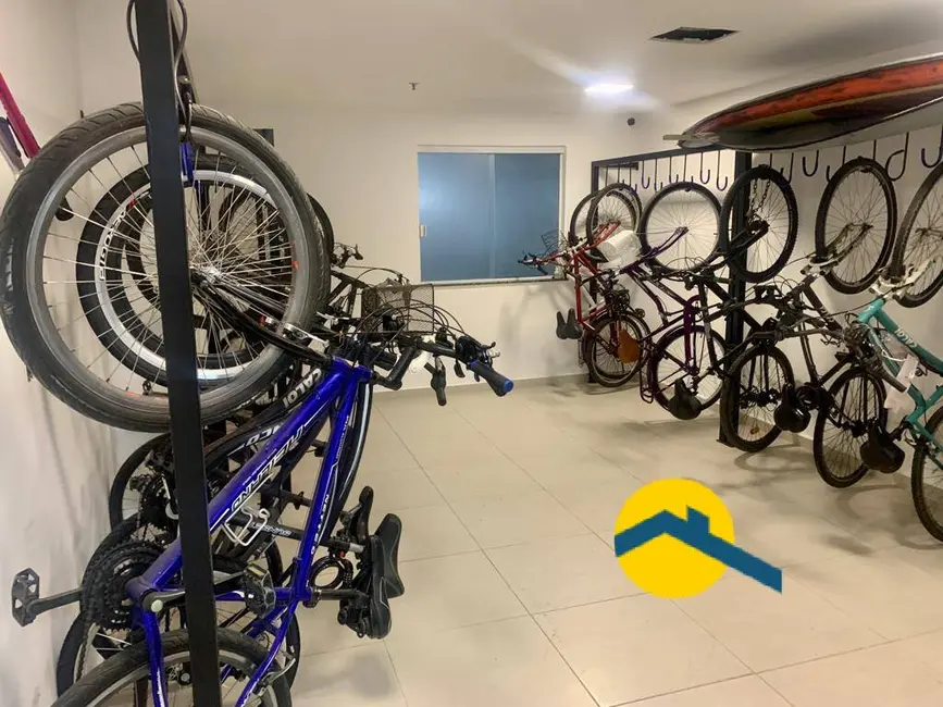 Loft / Flat com 1 quarto à venda, 50m2 em Itaipu, Niteroi - RJ - imagem 9 Foto 9 de Loft / Flat com 1 quarto à venda, 50m2 em Itaipu, Niteroi - RJ