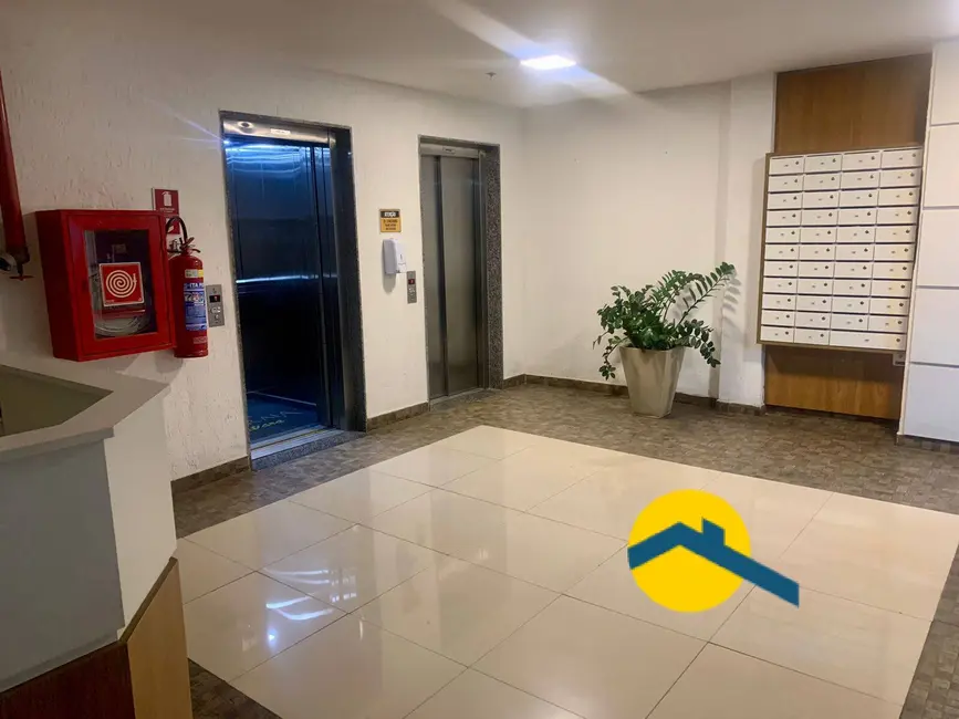 Loft / Flat com 1 quarto à venda, 50m2 em Itaipu, Niteroi - RJ - imagem 7 Foto 7 de Loft / Flat com 1 quarto à venda, 50m2 em Itaipu, Niteroi - RJ