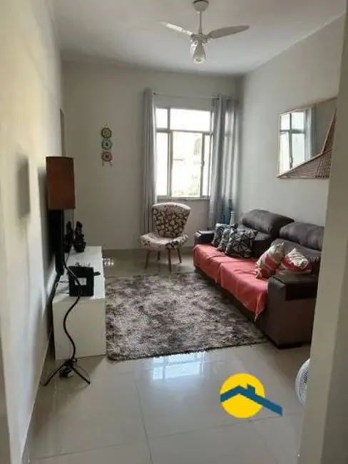 Foto 1 de Apartamento com 2 quartos à venda, 78m2 em Fonseca, Niteroi - RJ