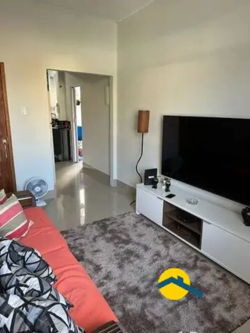Foto 2 de Apartamento com 2 quartos à venda, 78m2 em Fonseca, Niteroi - RJ
