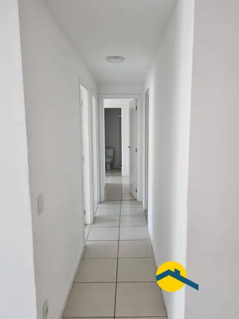 Foto 5 de Apartamento com 3 quartos à venda, 87m2 em Fonseca, Niteroi - RJ