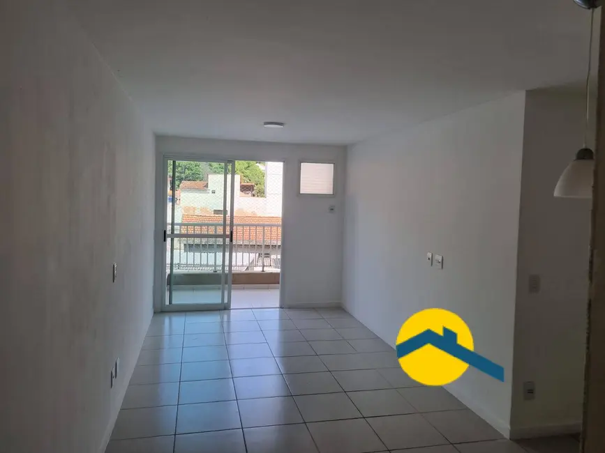 Foto 2 de Apartamento com 3 quartos à venda, 87m2 em Fonseca, Niteroi - RJ