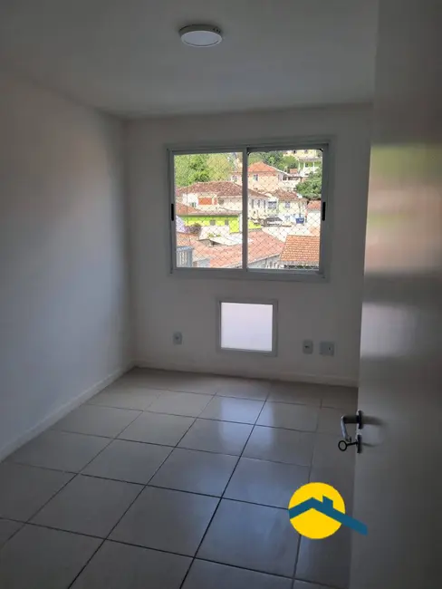 Foto 6 de Apartamento com 3 quartos à venda, 87m2 em Fonseca, Niteroi - RJ