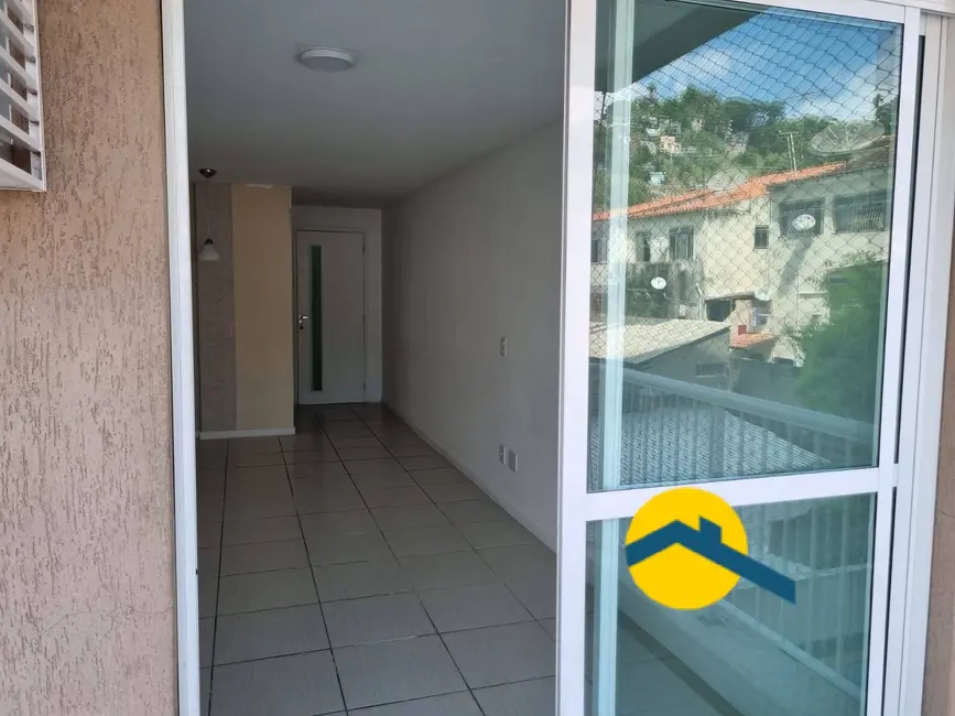Foto 3 de Apartamento com 3 quartos à venda, 87m2 em Fonseca, Niteroi - RJ