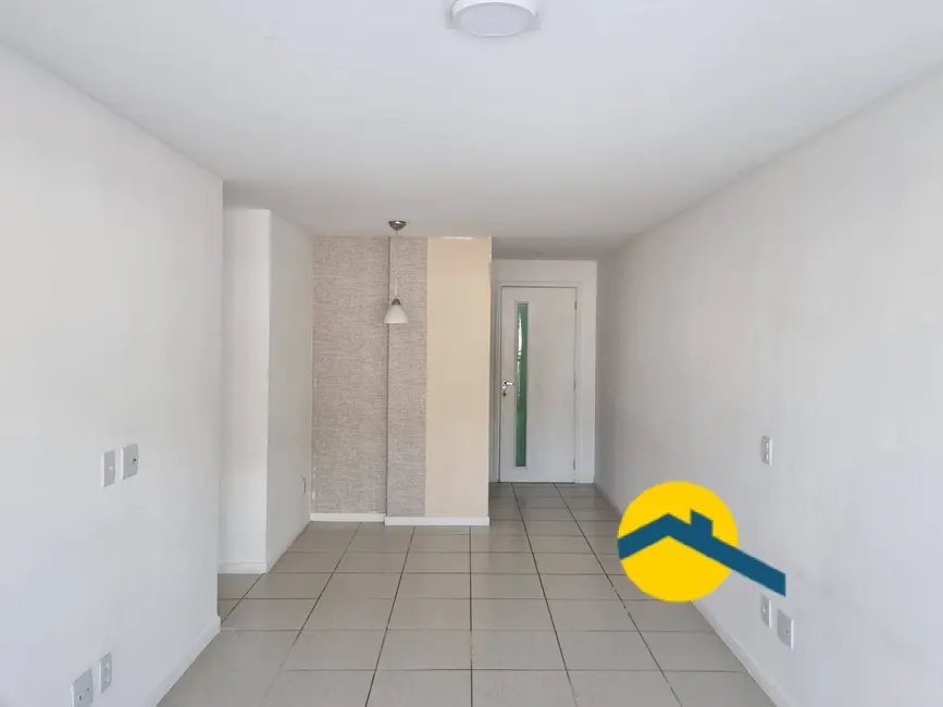 Foto 4 de Apartamento com 3 quartos à venda, 87m2 em Fonseca, Niteroi - RJ