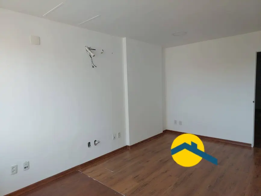 Sala Comercial à venda, 44m2 em Centro, Niteroi - RJ - imagem 6 Foto 6 de Sala Comercial à venda, 44m2 em Centro, Niteroi - RJ