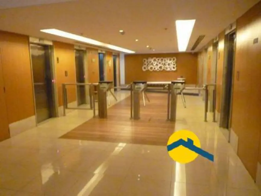 Sala Comercial à venda, 44m2 em Centro, Niteroi - RJ - imagem 8 Foto 8 de Sala Comercial à venda, 44m2 em Centro, Niteroi - RJ