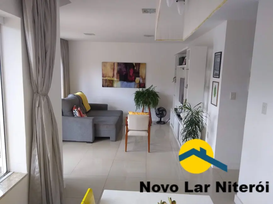 Foto 1 de Casa com 3 quartos à venda, 210m2 em Várzea das Moças, Niteroi - RJ