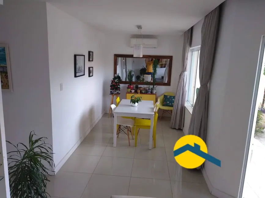 Foto 3 de Casa com 3 quartos à venda, 210m2 em Várzea das Moças, Niteroi - RJ